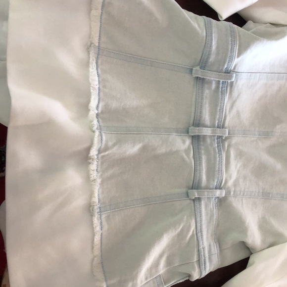 Designer Jean Jacket - Picture 4 of 8